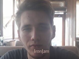 IronJam