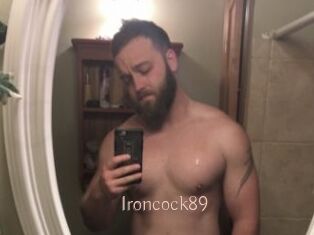 Ironcock89