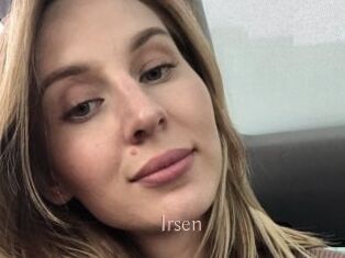 Irsen Anal Sexe