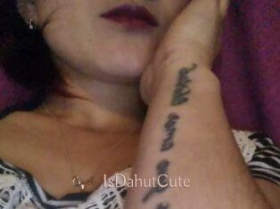 IsDahut_Cute