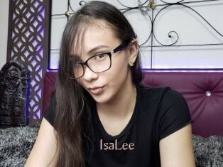 IsaLee