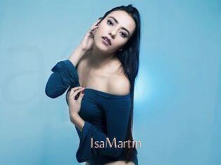 IsaMartin