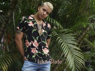 IsaacBlade