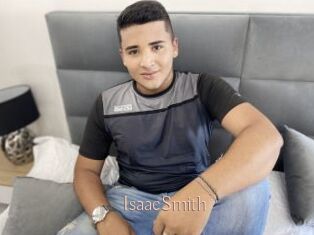 IsaacSmith