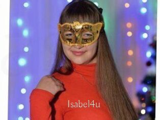 Isabel_4u