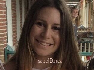 IsabelBarca