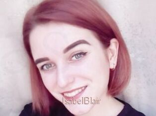 IsabelBlair