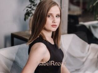 IsabelRozen