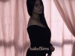 IsabelSims