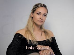 IsabelWaldron
