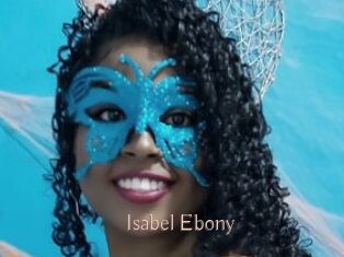 Isabel_Ebony