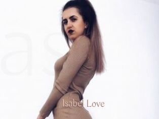 Isabel_Love