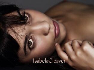 IsabelaCleaver