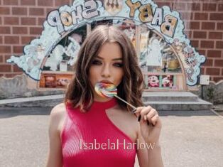 IsabelaHarlow