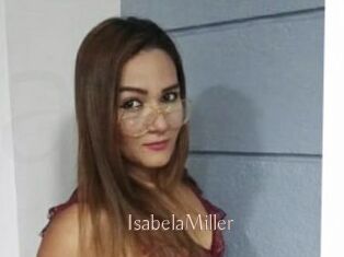 IsabelaMiller
