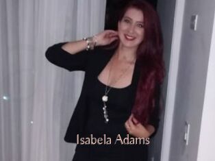 Isabela_Adams