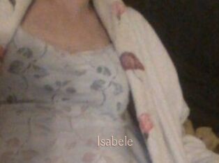 Isabele