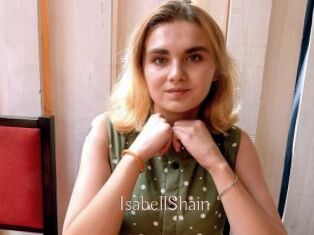 IsabellShain