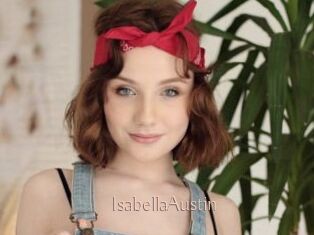 IsabellaAustin