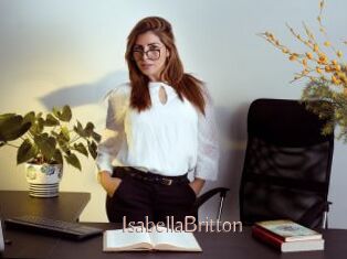 IsabellaBritton