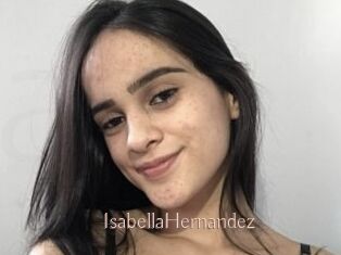 IsabellaHernandez