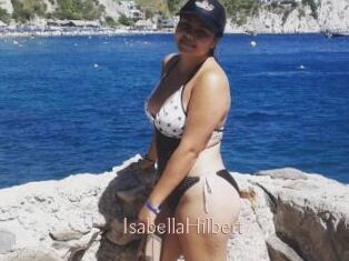 IsabellaHilbert