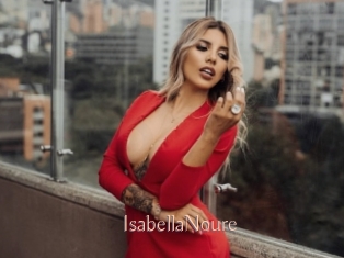 IsabellaNoure