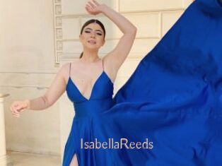 IsabellaReeds