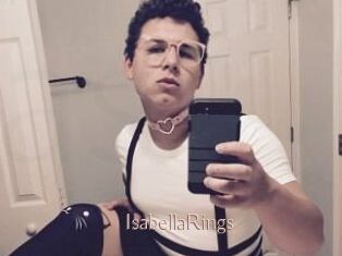 IsabellaRings