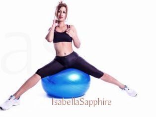 IsabellaSapphire
