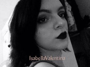 IsabellaValentina
