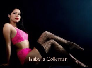 Isabella_Colleman