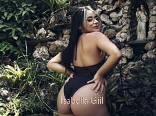 Isabella_Giil