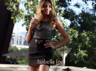 Isabella_Joe