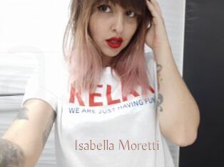 Isabella_Moretti
