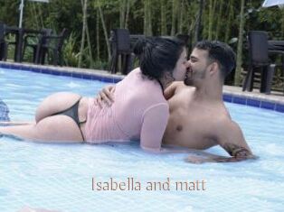 Isabella_and_matt