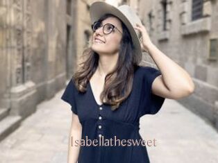 Isabellathesweet
