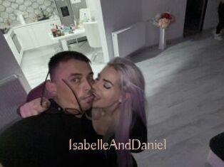 IsabelleAndDaniel