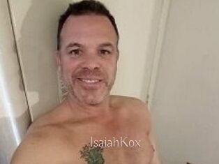 Isaiah_Kox