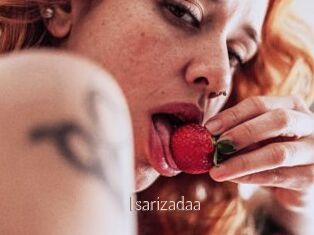 Isarizadaa