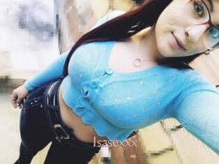 Isasexxx