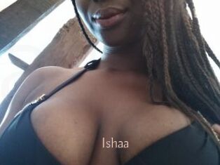 Ishaa