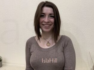 IslaHill