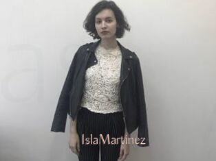 IslaMartinez