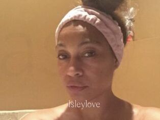 Isleylove