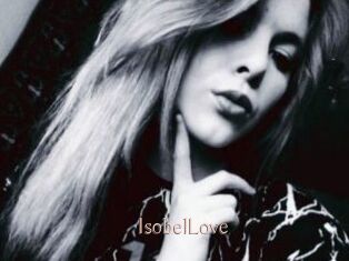 IsobelLove