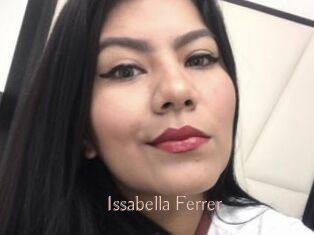 Issabella_Ferrer