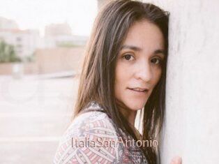 ItaliaSanAntonio