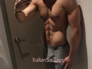 ItalianSausage