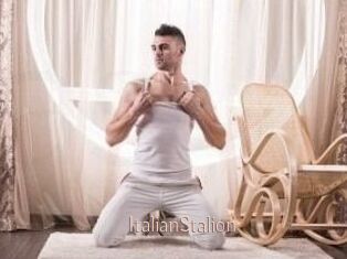 ItalianStalion